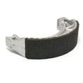 thumbnail image 2 of Prima Brake Shoes; GY6, Genuine Buddy 125/150/170i, 2 of 6