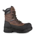 thumbnail image 3 of Acton Innova, Brown - 8'' Insulated Work Boots with 600g Thinsulate, 3 of 8