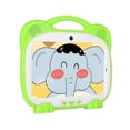 thumbnail image 1 of 7 Inch Kids Tablet Quad Core 1+8G Dual Card WiFi Android 7.0 Tablets for Study Education Kids Gift Kids Software, 1 of 5