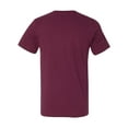 thumbnail image 3 of BELLA + CANVAS Unisex Jersey V-Neck Tee, 3 of 5