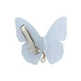 thumbnail image 4 of Unique Bargains 1 Pc Duckbill Hair Clips Hairdo Clip for Home Purple, 4 of 5