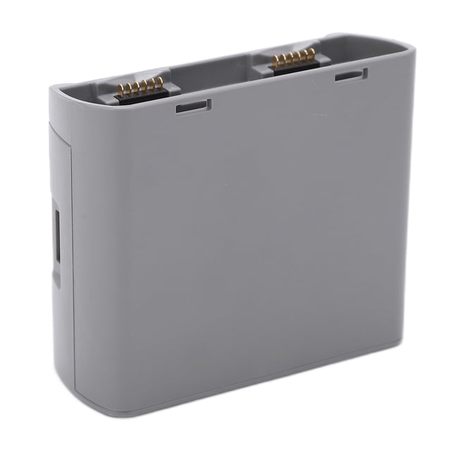 Hub de Charge de Batterie Bidirectionnel, Batterie de Drone Intelligente pour Mini 2 et Mini SE