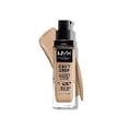 thumbnail image 2 of Base de Maquillaje NYX PROFESSIONAL MAKEUP Can't Stop Won't Stop, 2 of 3