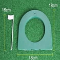 thumbnail image 4 of Putting Practice Cup Hole with White for indoor and outdoor, 4 of 8