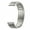 D, variant on 22mm Triple Titanium Metal Watch Strap Band