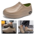 thumbnail image 1 of Slip On Lactantes Zapatos para Livianos Chef Impermeable No Restaurante Hotel, 1 of 9