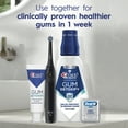 thumbnail image 6 of Crest Pro-Health Gum Detoxify Deep Clean Toothpaste 4.8 oz, Pack of 3, 6 of 7