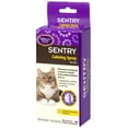 thumbnail image 2 of SENTRY GOOD Behavior Calming Spray for Cats, 1 oz, 2 of 7
