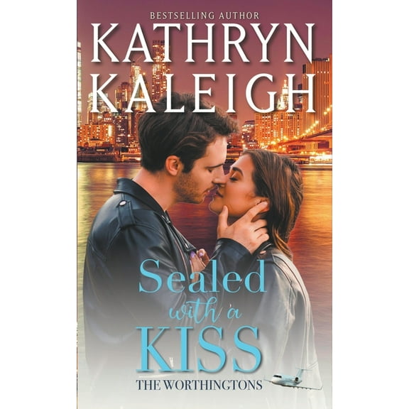 Worthingtons Sealed with a Kiss, (Paperback)