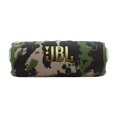 thumbnail image 3 of Parlante JBL FLIP 7 portátil e impermeable + Estuche de fibra de carbono, 3 of 9