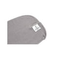 thumbnail image 5 of Top Headwear Solid Color Long Beanie, Light Grey, 5 of 5
