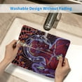thumbnail image 6 of Tool Band Mousepad Non-Slip Rubber Base Computer Mouse Pads 7.9 X 9.5 In Gaming Mouse Mat For Office Laptop, 6 of 9