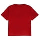 thumbnail image 5 of Playeras De Compresión Para Hombre, Conjunto De Dos Piezas De Camiseta Y Pantalones Cortos De Manga Corta Con Estampado Completo Para Hombre, Camisa Estampada Y Pantalón Corto., 5 of 5