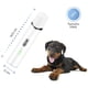 thumbnail image 3 of Limador de Uñas para Perros y Gatos Mascretta Recargable con Cable USB Corta Uñas para Mascotas, 3 of 7