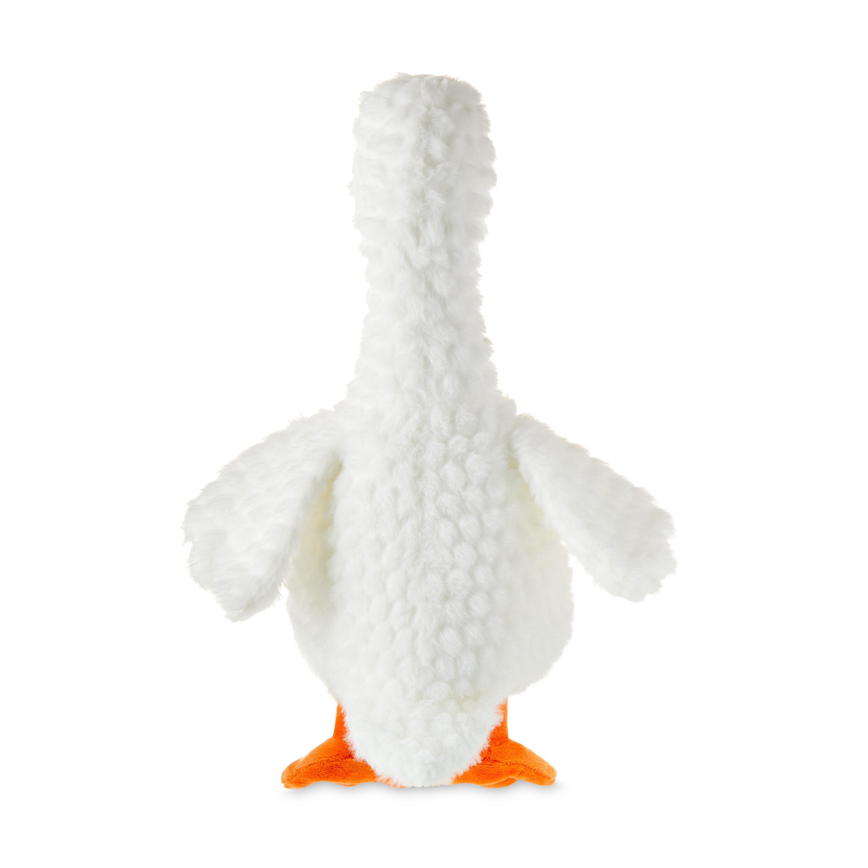 Spark Create Imagine Goose Plush, White, 0 Months+
