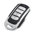 thumbnail image 4 of Duplicador de copia remota de clon de control remoto para puerta de garaje (tecla de letra 433 MHz) Tmvgtek Para estrenar, 4 of 9