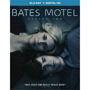 Bates Motel: Season Two (Blu-ray)