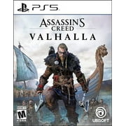2023 Newest PlayStation_PS5 Gaming Console Disc Version Bundle with God of War Ragnarök / Assassin’s Creed Valhalla/ 10 In 1 Accessory Kit