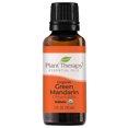 thumbnail image 1 of Plant Therapy Huile Essentielle de Mandarine Verte Bio 30 mL (1 oz) 100% Pure, 1 of 1