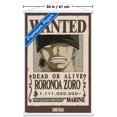thumbnail image 2 of One Piece - Avis de recherche de Roronoa Zoro, 2 of 4