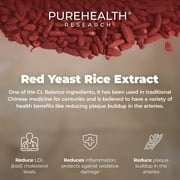PureHealth Research CL Balance Formula