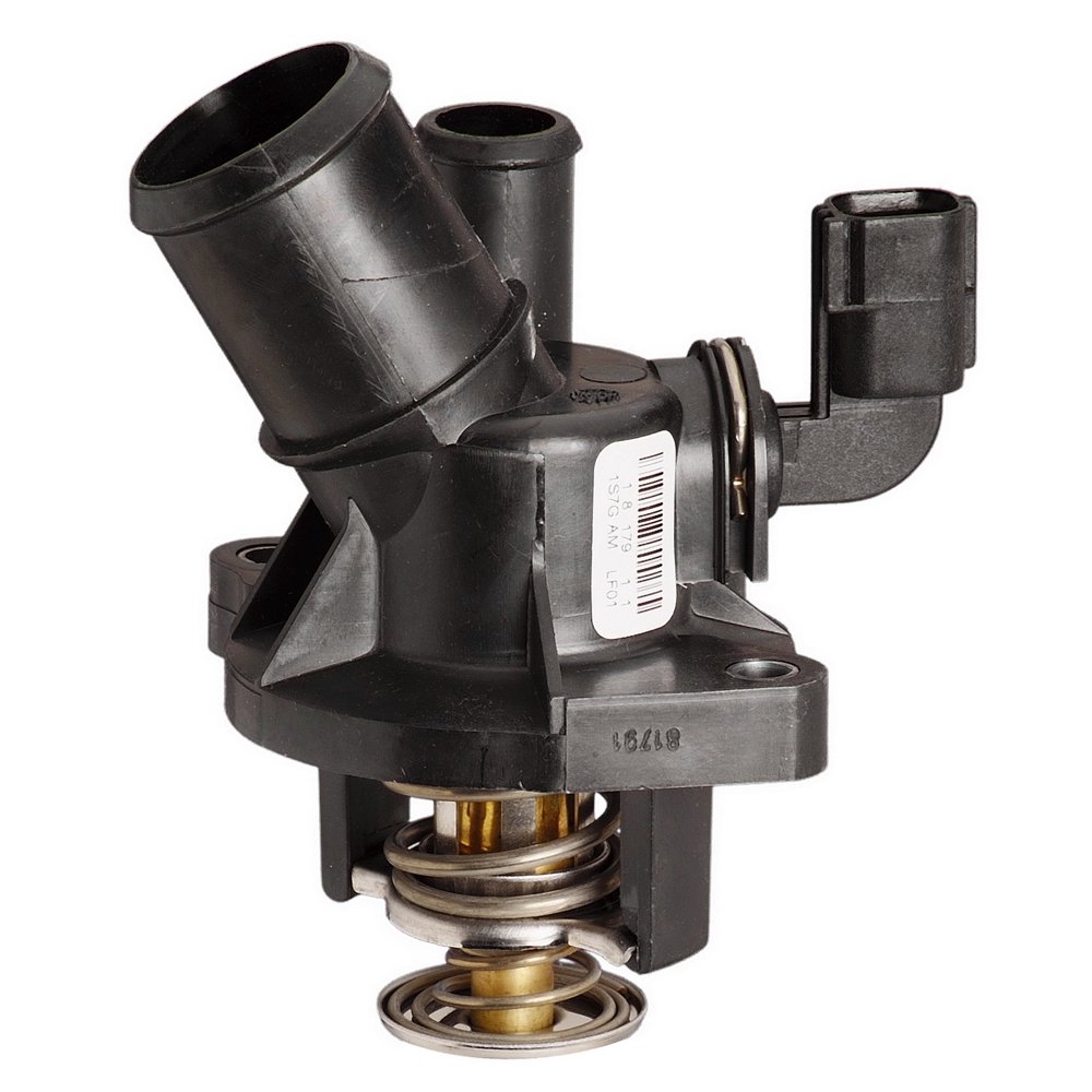 Stant 48672 Thermostat/Water Outlet Assembly