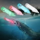 thumbnail image 5 of 4 Uds. Luz LED para pesca submarina lámpara nocturna señuelo atractor cebo herramienta Deive, 5 of 8