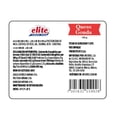thumbnail image 2 of Queso gouda Elite rebanado 150 g, 2 of 4
