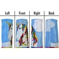 thumbnail image 3 of In the Breeze 5069 Unicorn Windsock-Outdoor Hanging Decoration, 40-Inch, 3 of 4