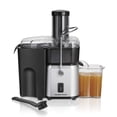 thumbnail image 1 of Extractor centrífugo Juicer Hamilton Beach, 700 W, 900 ml, negro, 1 of 9