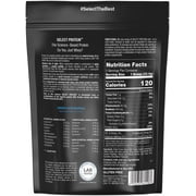 Select Protein Powder