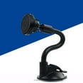 thumbnail image 5 of Universal Long Arm Magnetic Phone Holder Adjustable Car Windshield Mount Stand, 5 of 7
