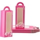 thumbnail image 1 of 20 cajas de regalo de princesa rosa para fiestas. Preciosas cajas de papel para guardar regalos. Caja rectangular con ventana visible., 1 of 6