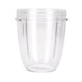 thumbnail image 1 of Sduck Pièces de Rechange pour Nutribullet, Mélangeur-Tasse de 18 oz, Extracteur de Jus, Mélangeur Compatible avec Nutri Bullet 600w Nutribullet Pro, 1 of 4