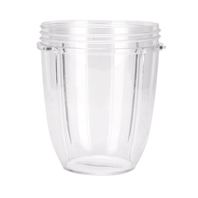 Sduck Pièces de Rechange pour Nutribullet, Mélangeur-Tasse de 18 oz, Extracteur de Jus, Mélangeur Compatible avec Nutri Bullet 600w Nutribullet Pro