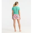 thumbnail image 4 of Little Blue House Shorts de Pyjama pour Femmes, Hiboux, 4 of 5