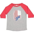 thumbnail image 3 of Inktastic Bmx Motocross Biking Boys Toddler T-Shirt, 3 of 5