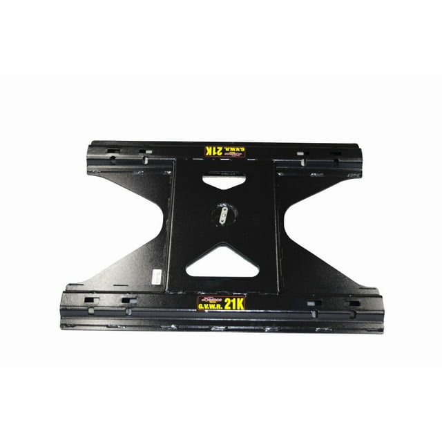 Demco Kit de Montage d'Attelage de Remorque de Cinquième Roue 6206 pour Chevy/GMC avec Emballage de Préparation de Remorquage