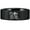 Black, variant on Tungsten Faith Over Fear Cross Ring