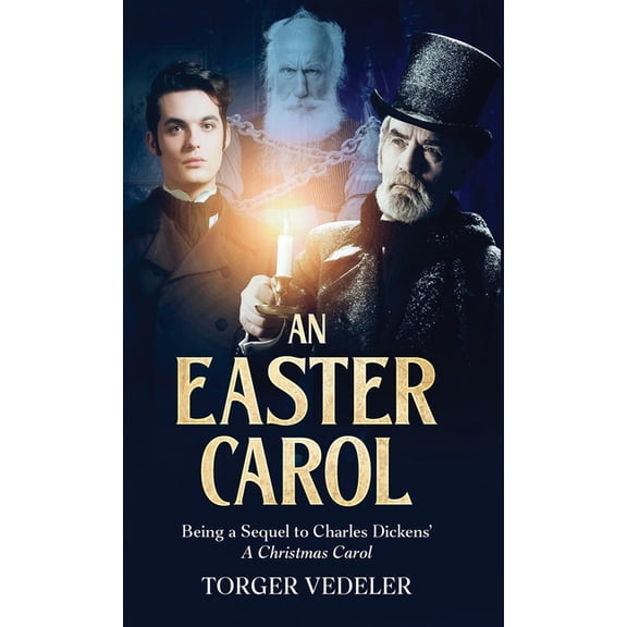 An Easter Carol, (Paperback)