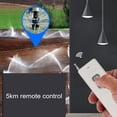 thumbnail image 3 of Control De Bomba De Motor RF De Largo Alcance Con Interruptor Remoto Inalámbrico Para Agricultura Agrícola, 3 of 7