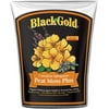 Black Gold Peat Moss Bag 8 Qt