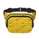 thumbnail image 1 of Balery Funny Ducks Mochila Cinturón para Mujeres y Hombres, Bolsa de Cintura Impermeable de Doble Capa con Correa, 1 of 9