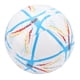 thumbnail image 4 of Balón de fútbol de tamaño 5 para adultos, balón de fútbol de PVC resistente al desgaste, fútbol a prueba de explosiones para práctica de entrenamiento con juegos, jugadores jóvenes y adultos, 4 of 10