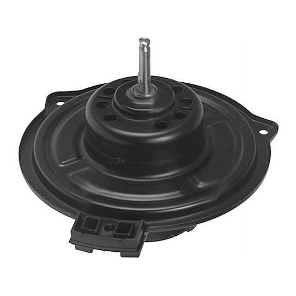 Blower Motor - Compatible with 2000 - 2009 Honda S2000 2001 2002 2003 2004 2005 2006 2007 2008