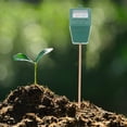 thumbnail image 4 of Houderco Soil Moisture Sensor Para Jardín Y Cultivo Material Premium Sin Eléctricas, 4 of 8