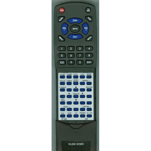 Sleep Number Remote Control Replacement