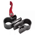 thumbnail image 1 of Umbrella Clamp For Chair Adjustable Umbrella Base Stand Holders Clamp Fixed Beach Fishing Chair Clamp Bracket Stand Support For, 1 of 5