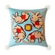 thumbnail image 4 of Pillow Cover,Chinese Rabbit Embroidery Throw Pillow Cover,Traditional New Year Decorations Sofa Cushion,Cushion Covers Farmhouse Home Decor,Decorative Pillowcase Chair Bedding Decoration,Couch Zulema Funda de almohada, 4 of 8