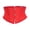 Red, variant on lanema Modern Waist Trainer Belt Polyester Fabric 16cm Height 8 Colors 5 Sizes Practical